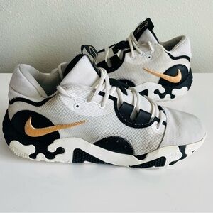 Nike PG6 orange chalk men’s size 13